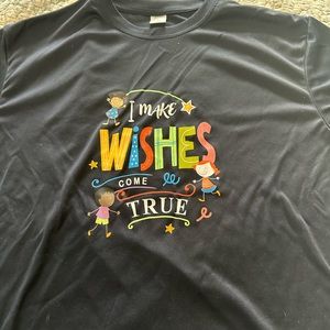 I make wishes come true Tshirt